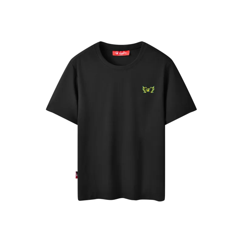 DOUBLE FISH T Shirts Unisex-0
