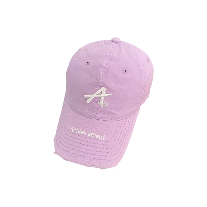 JONNY MOORE Cotton Baseball Caps Unisex-10