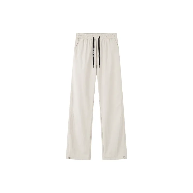 P8H9 Casual Pants Unisex-5