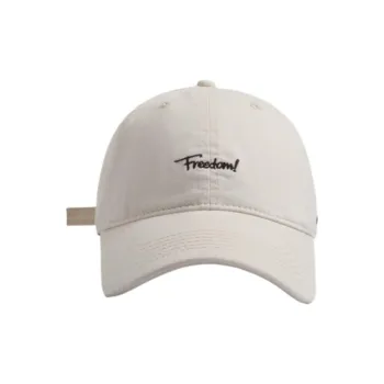 FrogPrince Quick drying Cloth Baseball Caps Unisex
