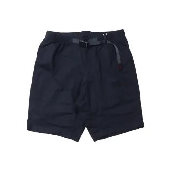 Gramicci Casual Shorts Men Black