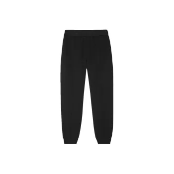 VERSACE Casual Pants Men's Black