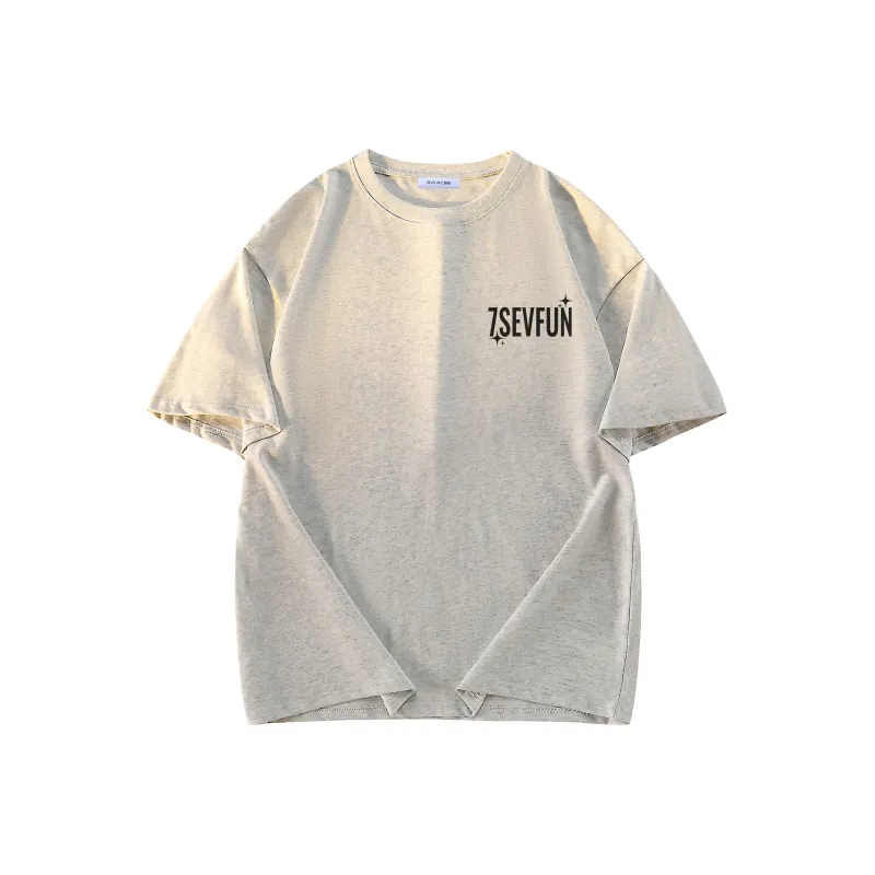 7 SEVFUN T Shirts Unisex-16