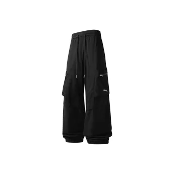 Jeep Grand Cherokee Casual Pants Unisex