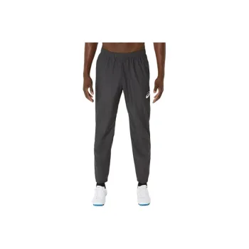 Asics Casual Pants Men Black