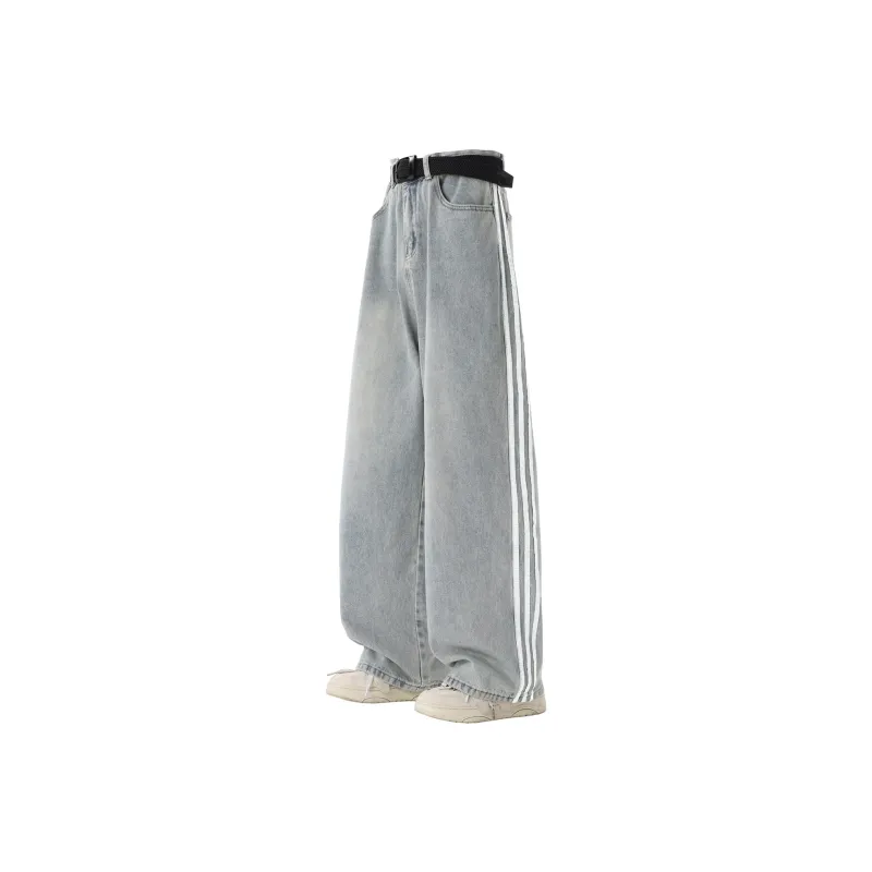 GENT LORE Jeans Unisex-0