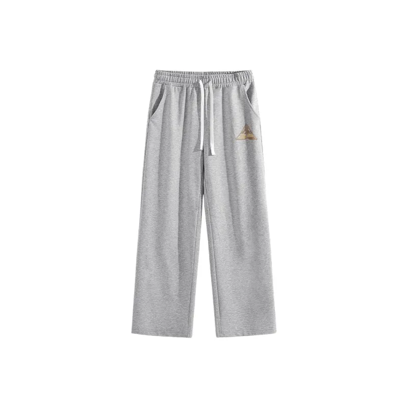 MINISO Casual Pants Unisex-4