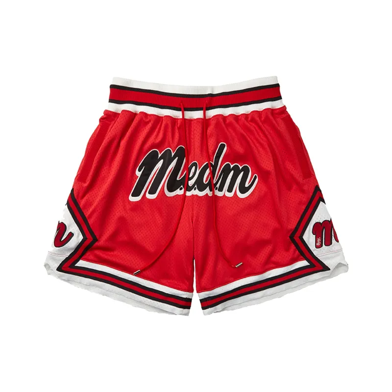 MR.ENJOYDA MONEY Basketball Shorts Unisex-8