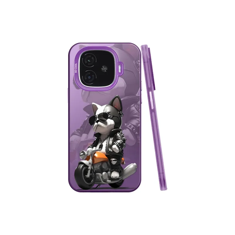 BAOCHENG Phone Cases-4