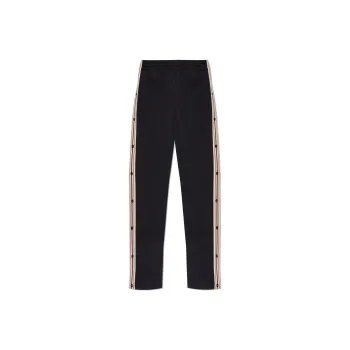 Golden Goose Side Striped Pants