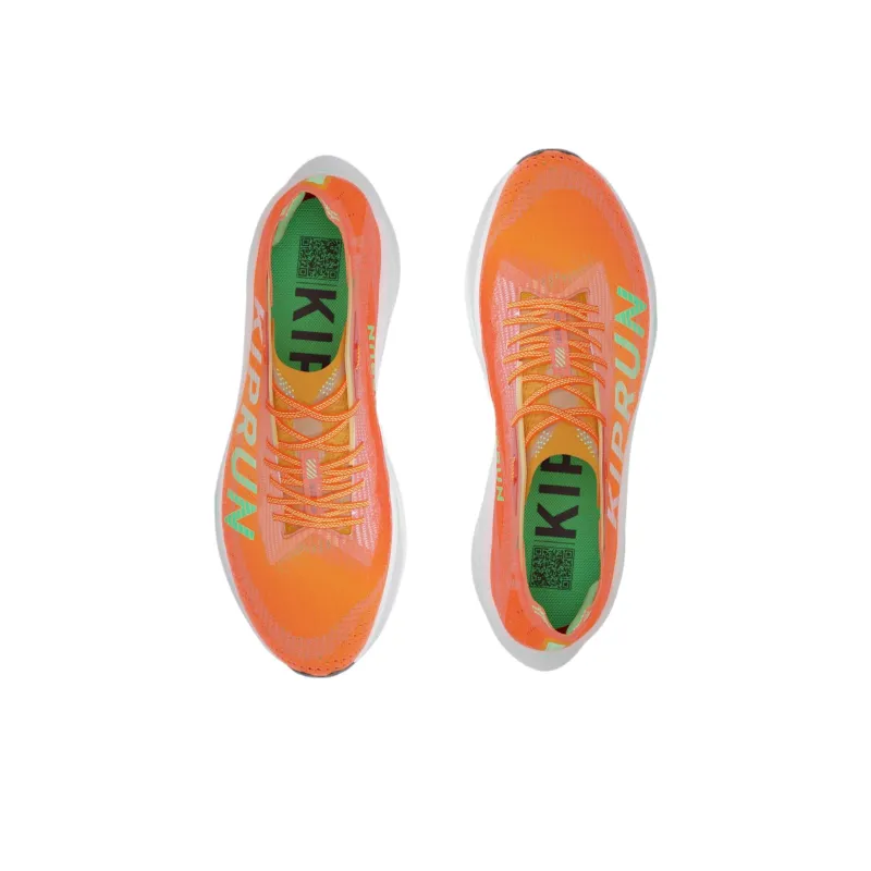 DECATHLON KD900 XLD+ Low Top Running Shoes Men's Neon Red-3
