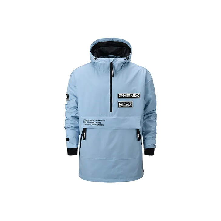 Phenix SP27 Series Ski Tops Unisex-2