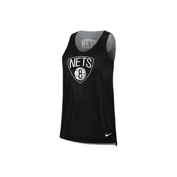 Nike Basketball Jerseys Women's Black Silver White