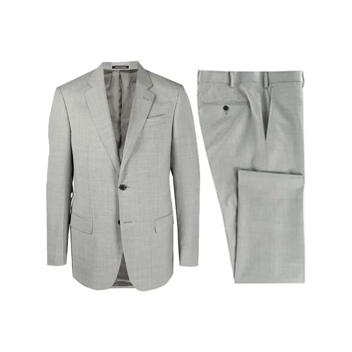 EMPORIO ARMANI Business Suits Men-0