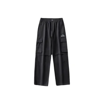 Jeep Outdoor Casual Pants Unisex
