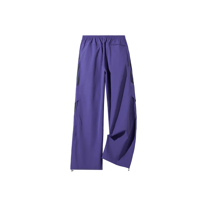 XIXN Casual Pants Unisex-20