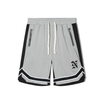 N MAX Casual Shorts Men
