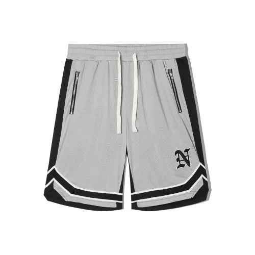 N-MAX Casual Shorts Men