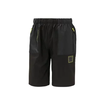 Adidas Originals Cargo Shorts Men's Black
