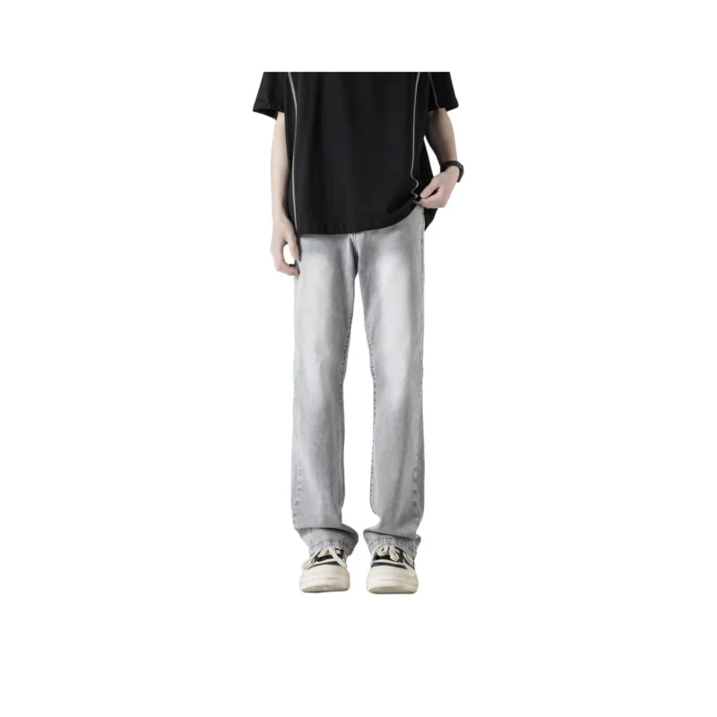 JIMI&JONS Jeans Unisex-4