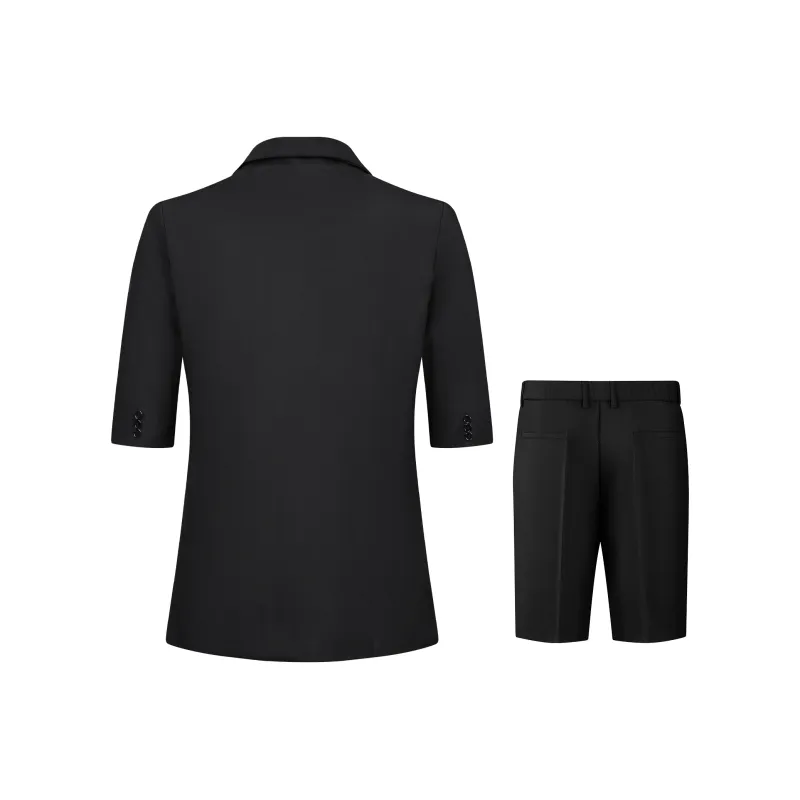 Être Par Lee Business Suit Unisex-17