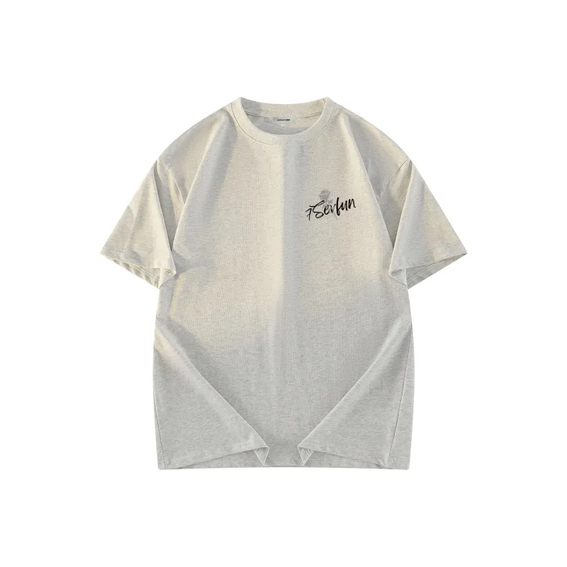 7 SEVFUN T Shirts Unisex-13