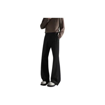 DJ.SPIRIT Casual Pants Unisex