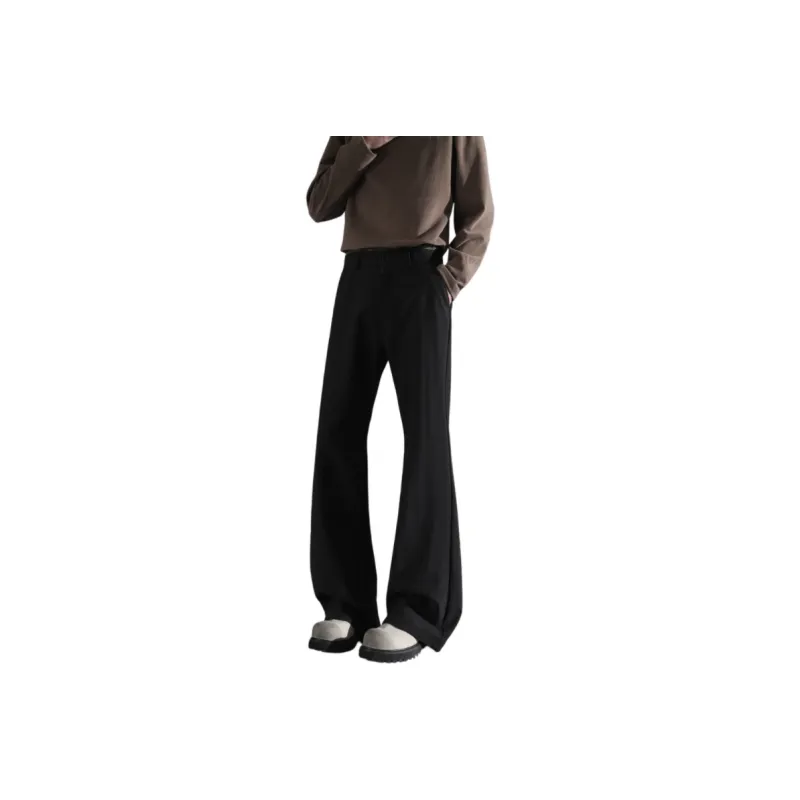 DJ.SPIRIT Casual Pants Unisex-0