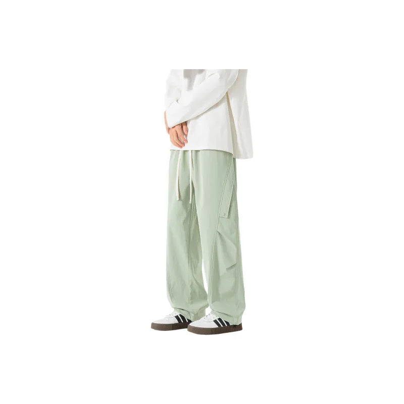 CREAZIONI LA FANTASIA E MOBILE Casual Pants Unisex-13
