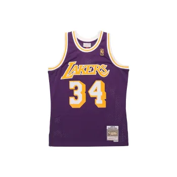 Mitchell & Ness x MN QIUYI , LIANMING Basketball Jersey Unisex