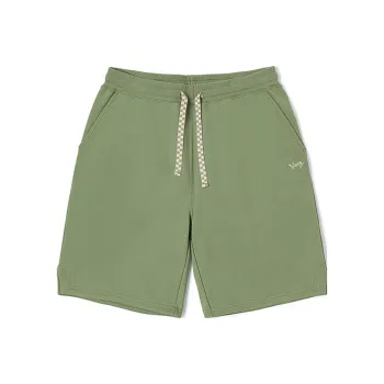 Vans Casual Shorts Men Green
