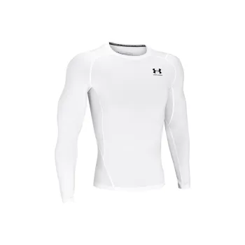 Under Armour Workout Clothing Men's White