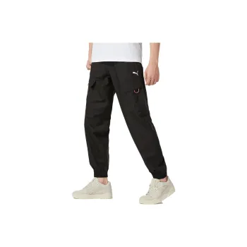 PUMA OPEN ROAD Casual Shorts Men's