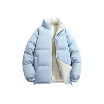 DOUBLEFISH Puffer Jacket Unisex