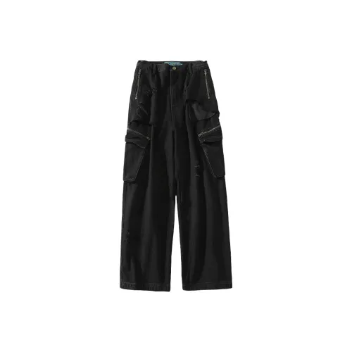 Reflex Stretch Tapered Jeans