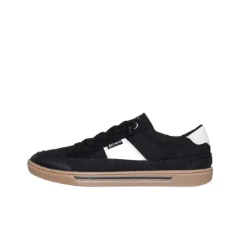 Skechers BOBS B Cute 2.0 Low Top Skateboard Shoes Women's Black