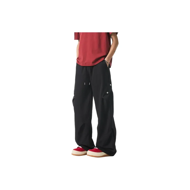 FA2LO Casual Pants Unisex-5