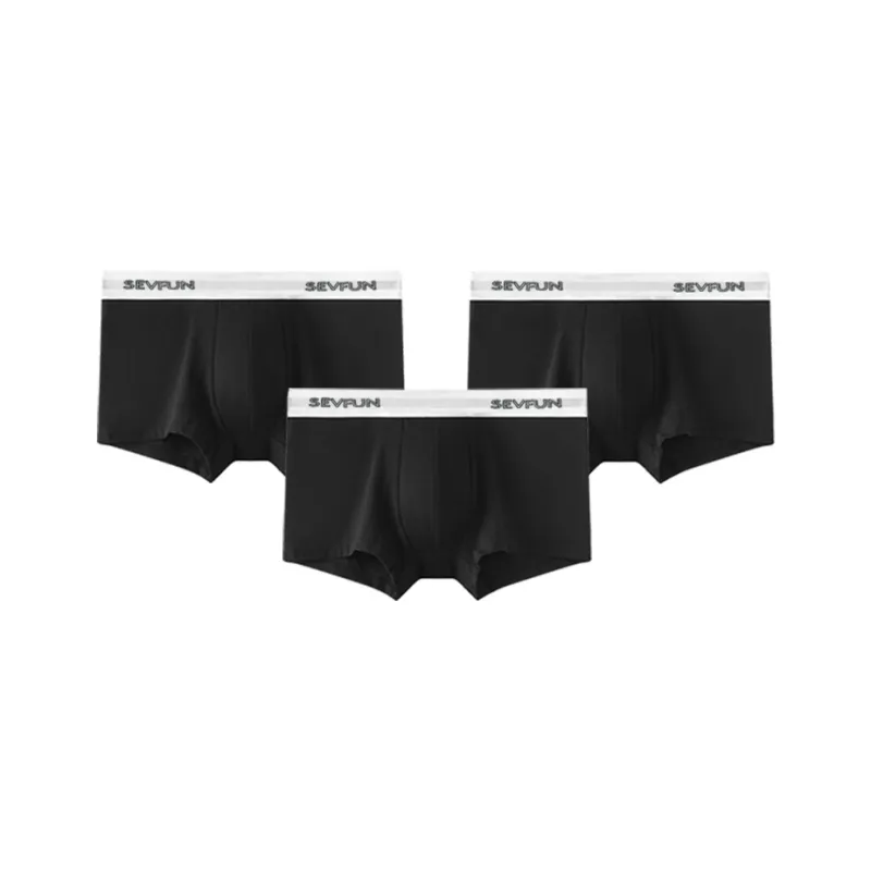 7 SEVFUN Underpants Men's 3 Pack-12