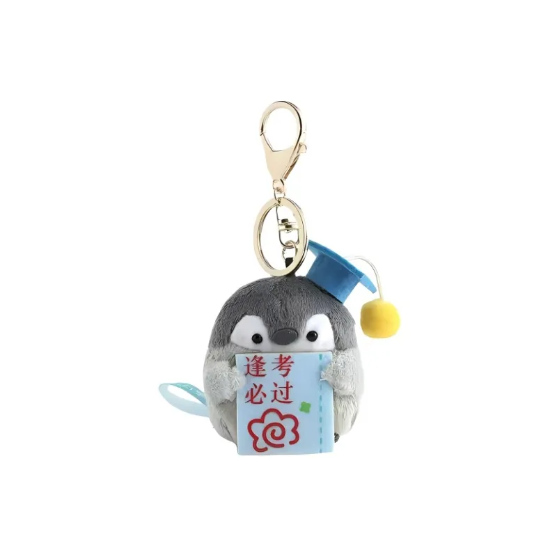 Danqin Pendants Unisex-14