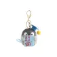 Pass Every Exam Penguin Pendant (Keychain Included)