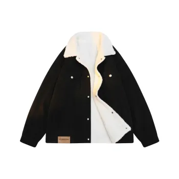 Kawasaki Puffer Jackets Unisex