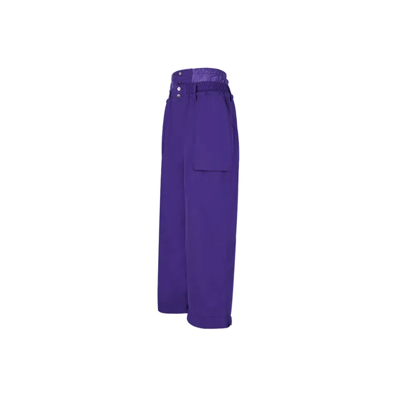 AWKA Ski Suit Sets Unisex-6