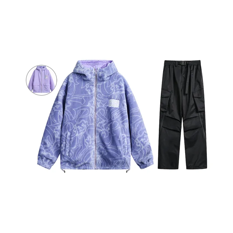 WANCHAO CP Casual Sportswear Unisex-14