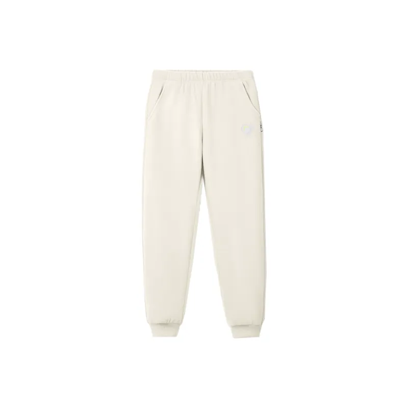 HAPPY NOCNOC Casual Pants Unisex-7