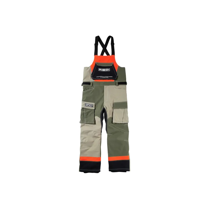 Phenix SP27 One Piece Ski Suits Unisex-0
