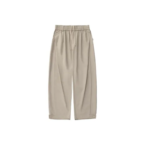 OXO OVERLOAD Casual Pants Unisex