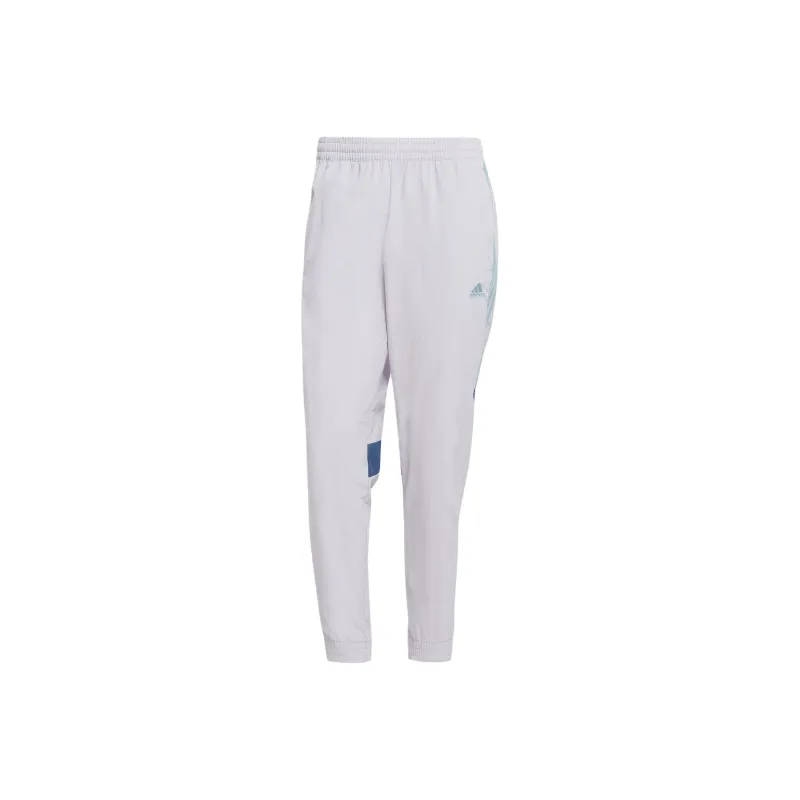 Adidas Tiro Pants Casual Pants Men's Light Pink-0