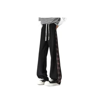 SPONGEBOB SQUAREPANTS Casual Pants Unisex