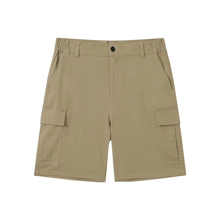 PIONEER CAMP Casual Shorts Unisex-5