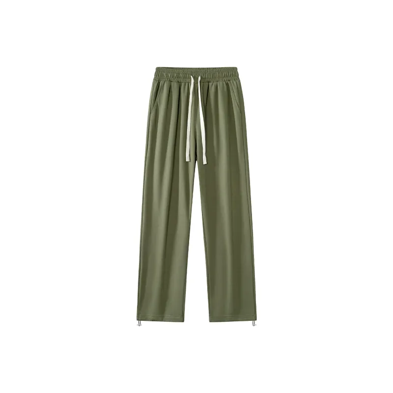 Emoji Casual Pants Unisex-17